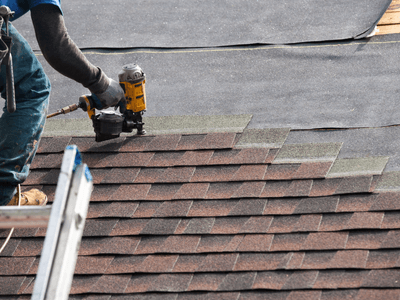 About Roof Repair Experts Attalla, AL